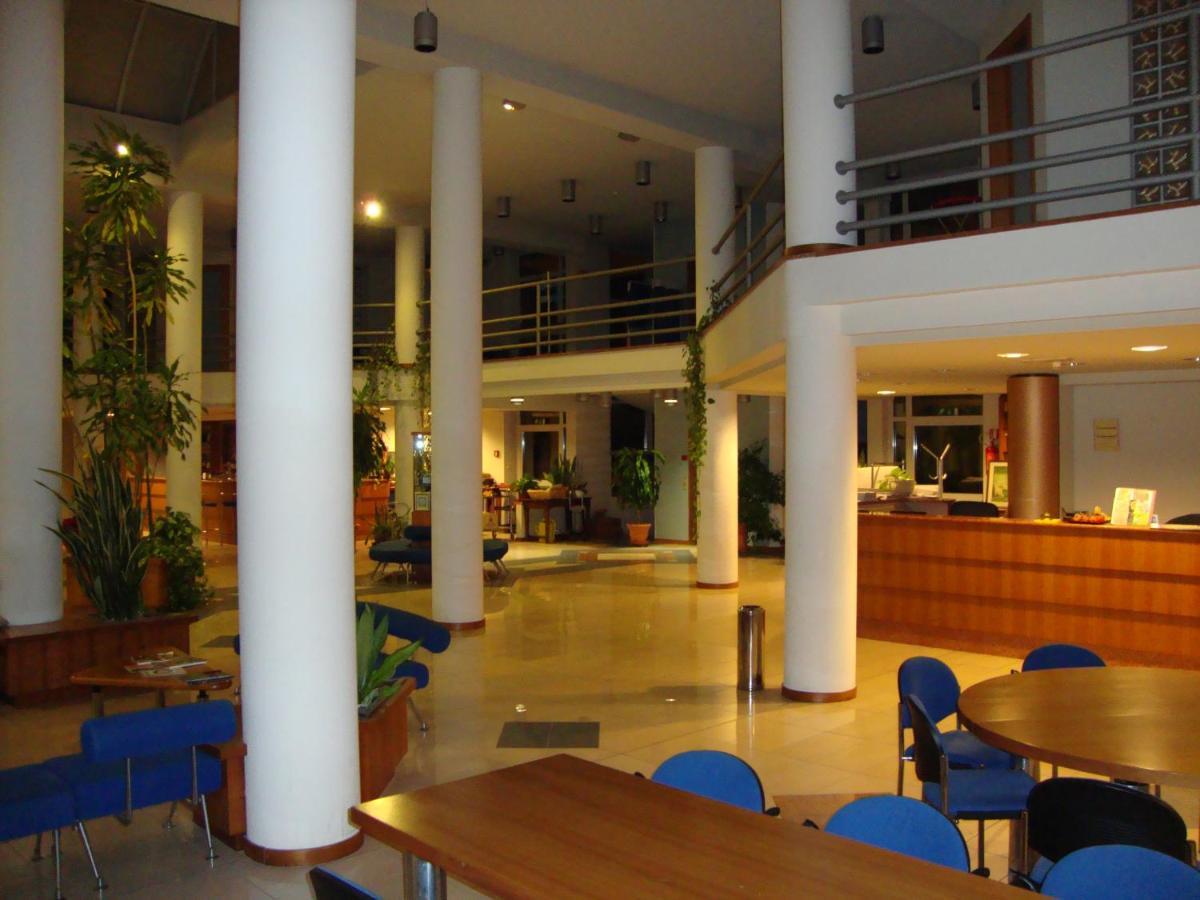 Eurhotel Fontevivo Exterior photo
